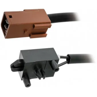 Interrupteur, commande d'embrayage (gestion du moteur) HELLA 6DD 010 966-411