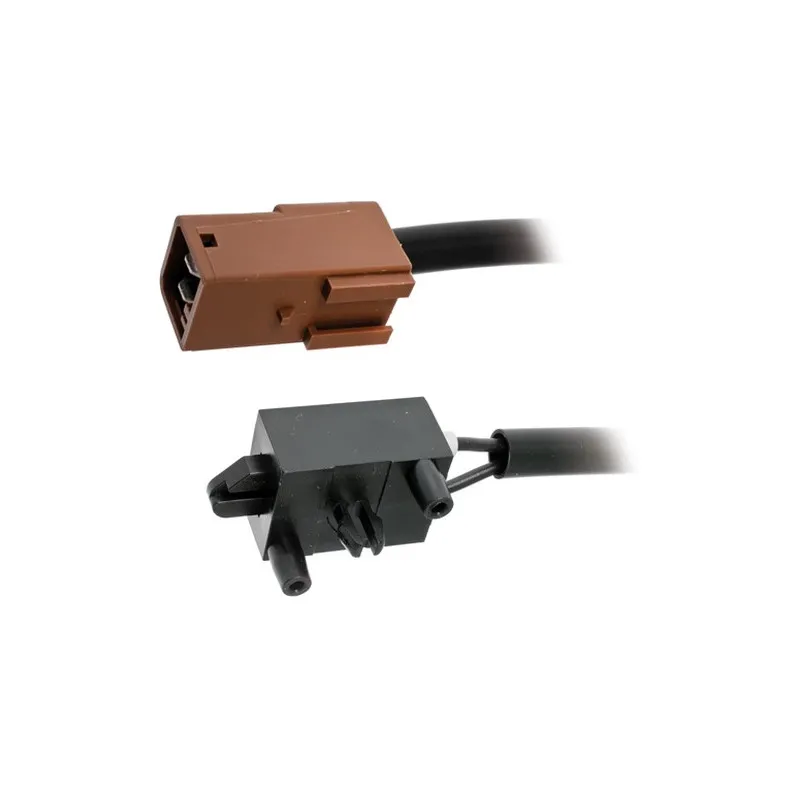 Interrupteur, commande d'embrayage (gestion du moteur) HELLA 6DD 010 966-411