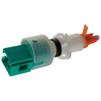 Commande, embrayage (régulateur de vitesse) HELLA 6DD 010 966-511