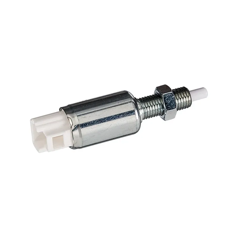 Commande, embrayage (régulateur de vitesse) HELLA 6DD 010 966-541