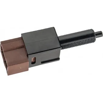 Interrupteur, commande d'embrayage (gestion du moteur) HELLA 6DD 010 966-571