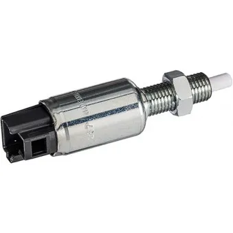 Commande, embrayage (régulateur de vitesse) HELLA 6DD 010 966-601