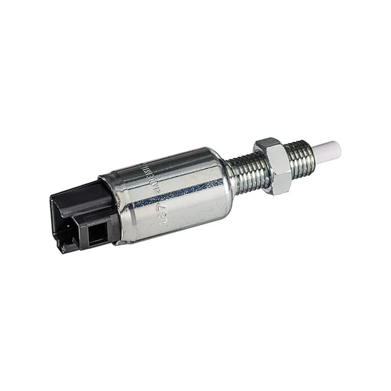 Commande, embrayage (régulateur de vitesse) HELLA 6DD 010 966-601