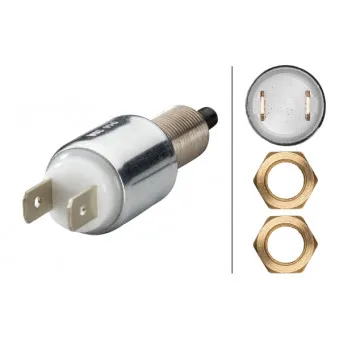 Interrupteur des feux de freins HELLA 6DF 003 263-001
