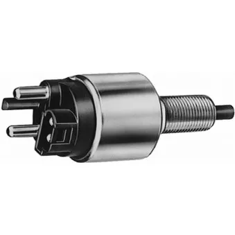 Interrupteur des feux de freins HELLA 6DF 007 366-001