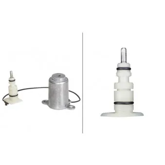 Capteur, niveau d'huile moteur HELLA 6EZ 004 269-031