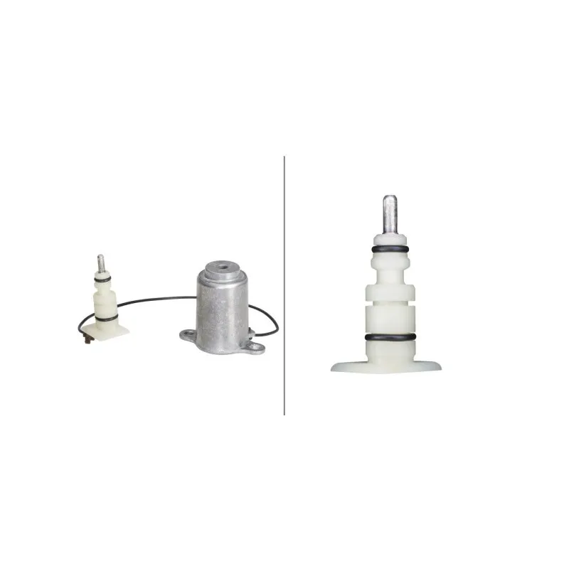 Capteur, niveau d'huile moteur HELLA 6EZ 004 269-031