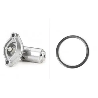 Capteur, niveau d'huile moteur HELLA 6EZ 004 592-021