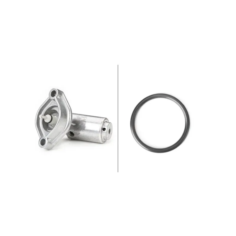 Capteur, niveau d'huile moteur HELLA 6EZ 004 592-021
