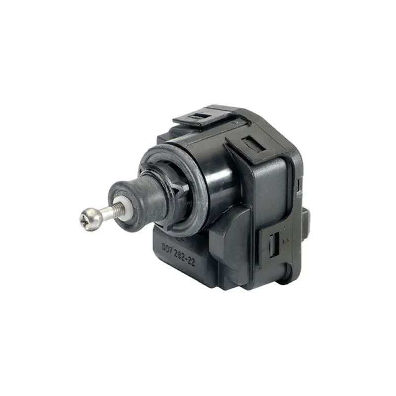 Correcteur, portée lumineuse HELLA 6NM 007 282-211
