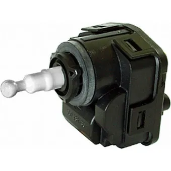 Correcteur, portée lumineuse HELLA