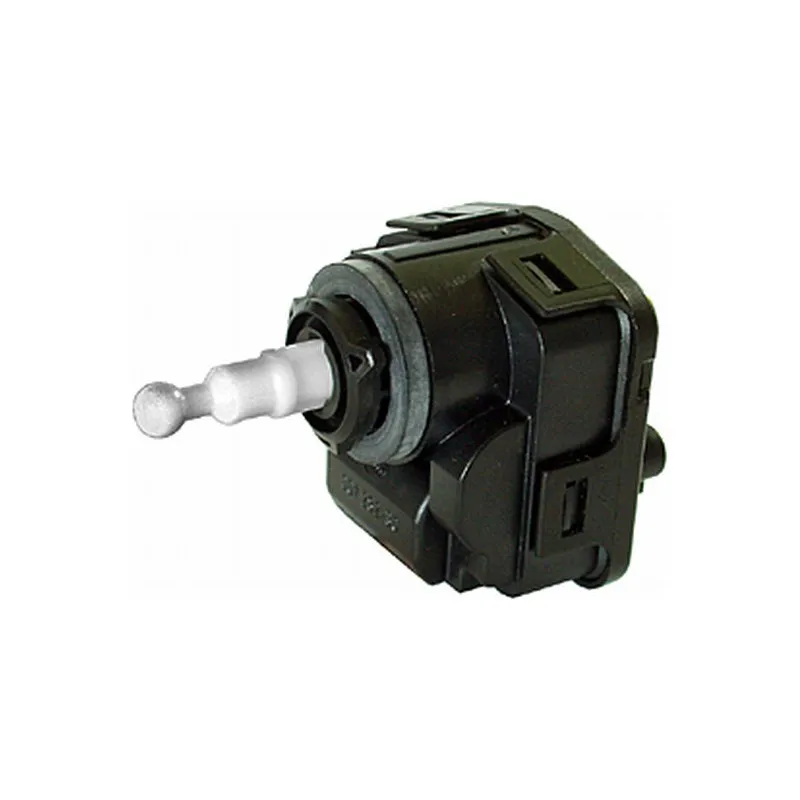 Correcteur, portée lumineuse HELLA 6NM 007 282-631