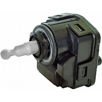 Correcteur, portée lumineuse HELLA 6NM 007 282-651