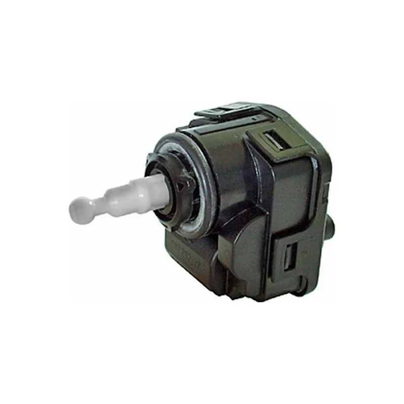 Correcteur, portée lumineuse HELLA 6NM 007 282-651