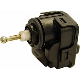 Correcteur, portée lumineuse HELLA 6NM 007 282-661