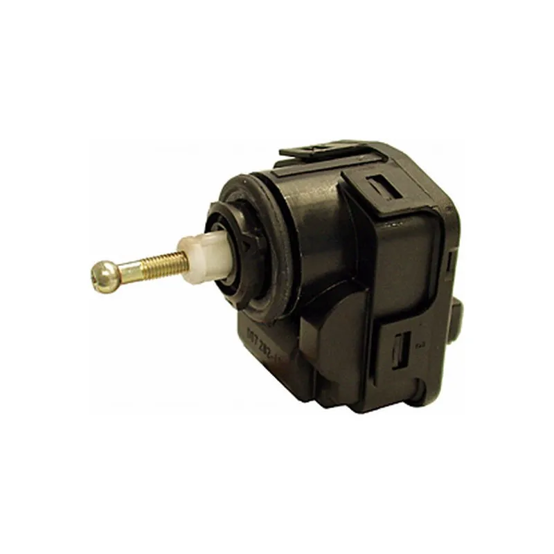 Correcteur, portée lumineuse HELLA 6NM 007 282-661