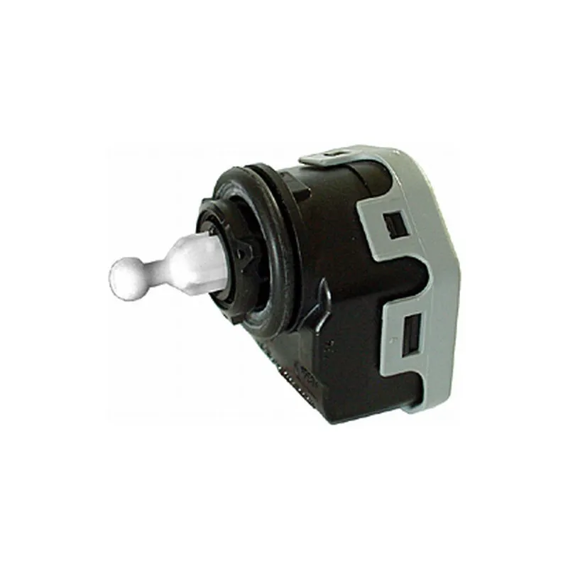 Correcteur, portée lumineuse HELLA 6NM 007 878-521