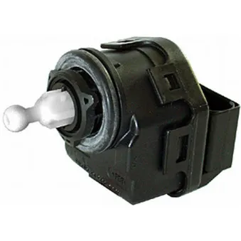 Correcteur, portée lumineuse HELLA 6NM 007 878-531