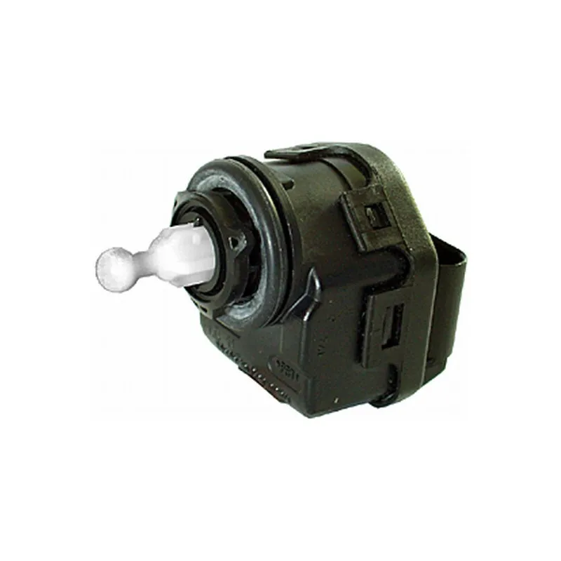 Correcteur, portée lumineuse HELLA 6NM 007 878-541