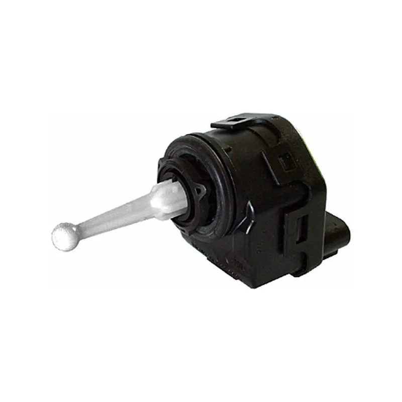 Correcteur, portée lumineuse HELLA 6NM 007 878-551