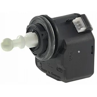 Correcteur, portée lumineuse HELLA 6NM 008 830-701