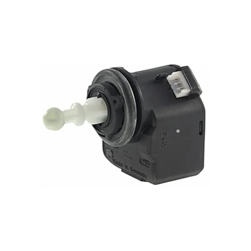 Correcteur, portée lumineuse HELLA 6NM 008 830-701