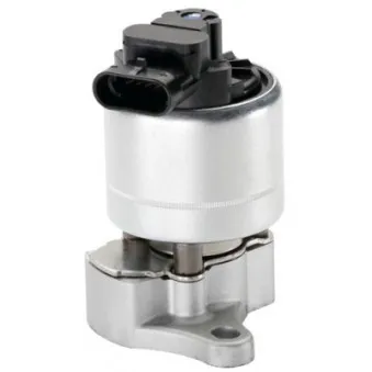 Vanne EGR HELLA 6NU 010 171-051