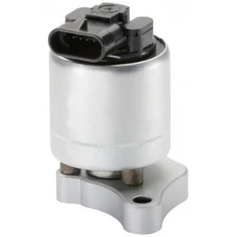 Vanne EGR HELLA 6NU 010 171-061