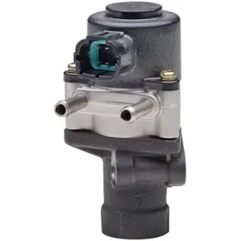 Vanne EGR HELLA 6NU 010 171-151