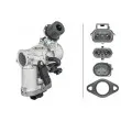 Vanne EGR HELLA 6NU 010 171-171 - Visuel 2