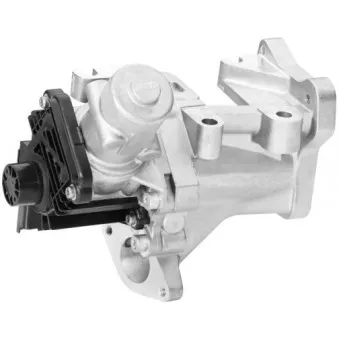 Vanne EGR HELLA 6NU 010 171-231