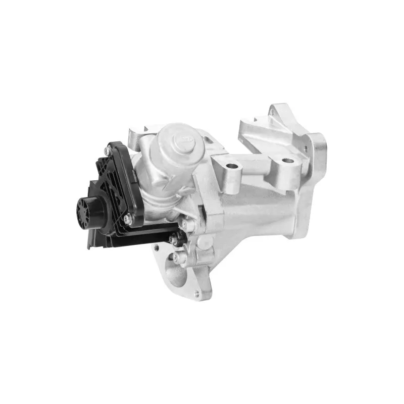 Vanne EGR HELLA 6NU 010 171-231