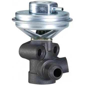 Vanne EGR HELLA 6NU 010 171-281