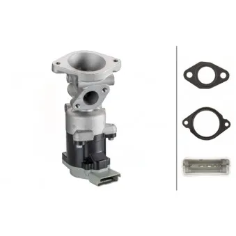 Vanne EGR HELLA 6NU 010 171-821