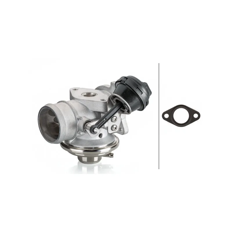 Vanne EGR HELLA 6NU 010 171-911
