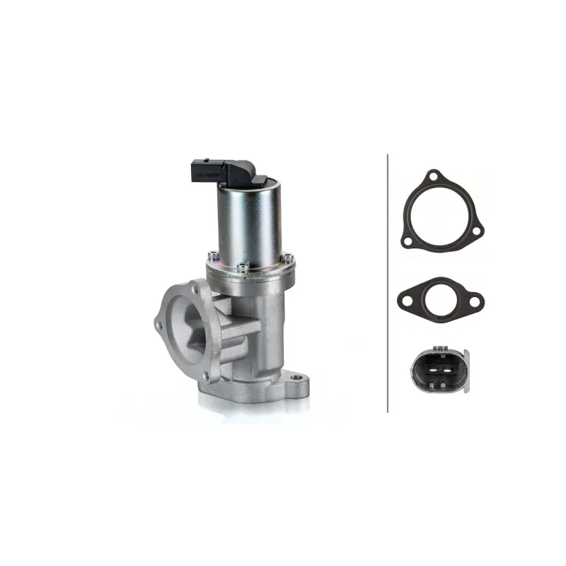 Vanne EGR HELLA 6NU 010 171-951