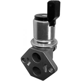 Controle de ralenti, alimentation en air HELLA 6NW 009 141-031