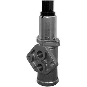Controle de ralenti, alimentation en air HELLA 6NW 009 141-081