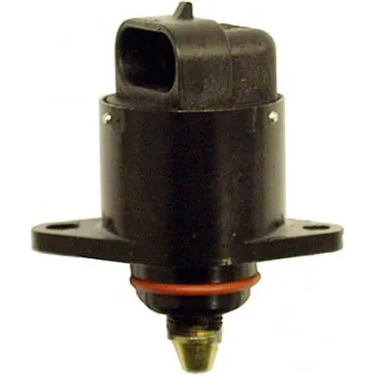 Controle de ralenti, alimentation en air HELLA 6NW 009 141-121