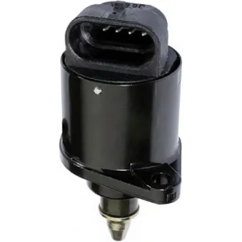 Controle de ralenti, alimentation en air HELLA 6NW 009 141-201