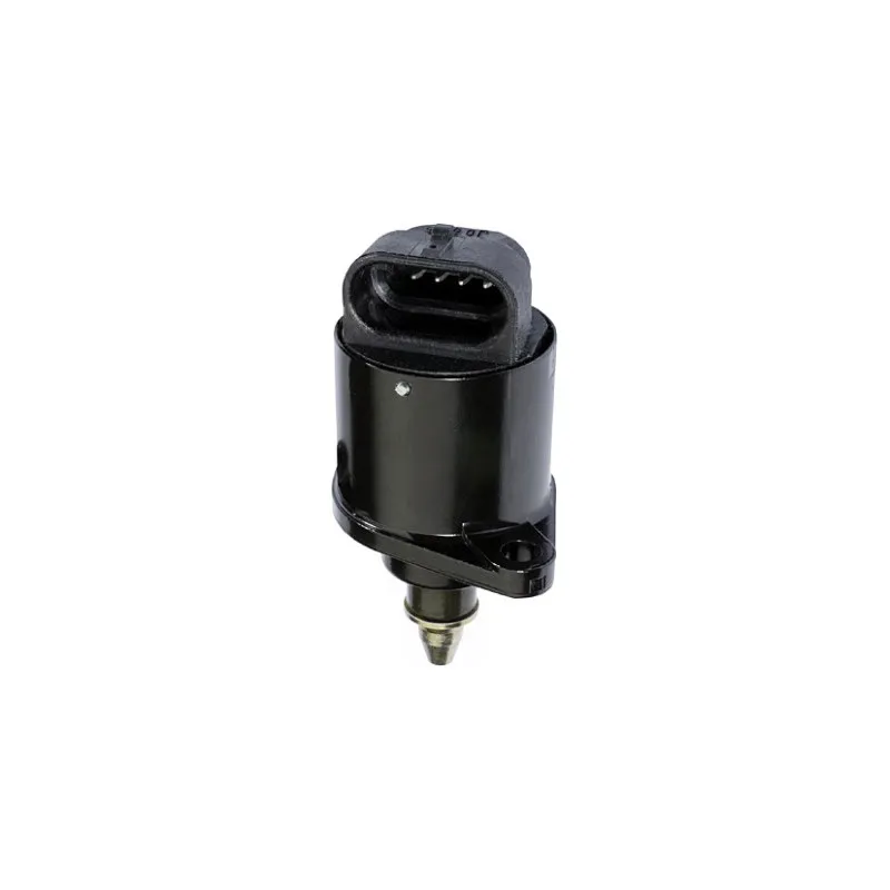 Controle de ralenti, alimentation en air HELLA 6NW 009 141-201
