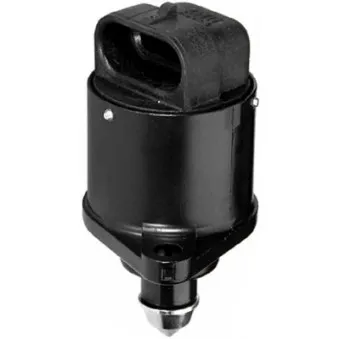 Controle de ralenti, alimentation en air HELLA 6NW 009 141-391