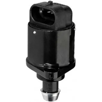 Controle de ralenti, alimentation en air HELLA 6NW 009 141-461