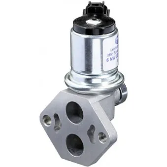 Controle de ralenti, alimentation en air HELLA 6NW 009 141-511