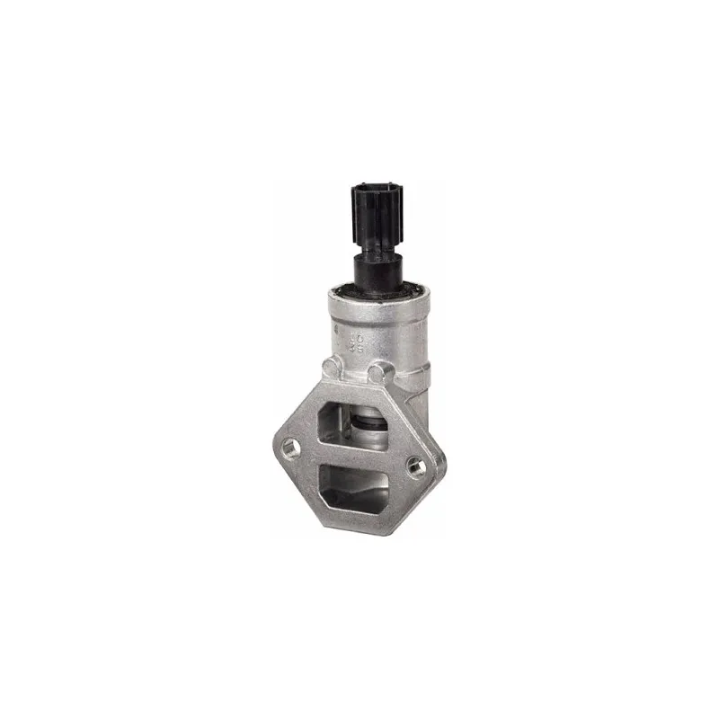 Controle de ralenti, alimentation en air HELLA 6NW 009 141-561