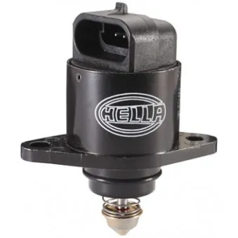 Controle de ralenti, alimentation en air HELLA 6NW 009 141-601
