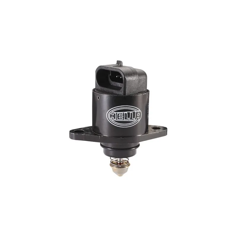 Controle de ralenti, alimentation en air HELLA 6NW 009 141-601