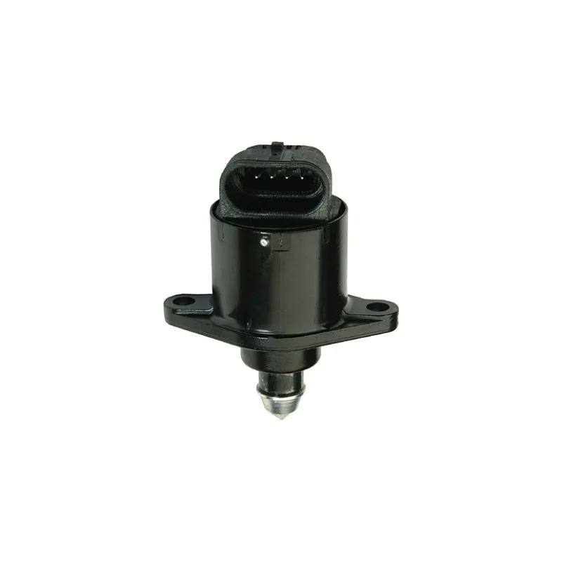 Controle de ralenti, alimentation en air HELLA 6NW 009 141-611