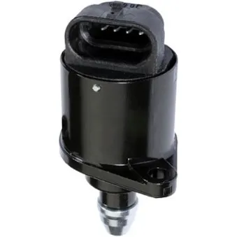 Controle de ralenti, alimentation en air HELLA 6NW 009 141-641