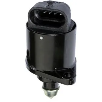 Controle de ralenti, alimentation en air HELLA 6NW 009 141-681